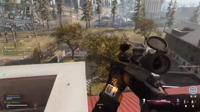 Call of Duty®: Modern Warfare®_20210410215853 смотреть онлайн