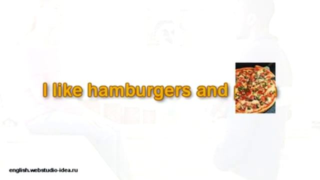 Английский для начинающих. Английский онлайн смотреть онлайн