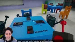 БАНБАН 2 - ПОЛНОЕ ПРОХОЖДЕНИЕ GARTEN OF BANBAN 2