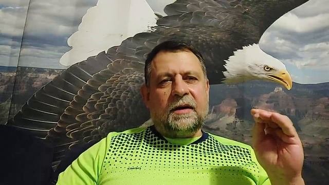 Духовный эхинококк, Духовная пища