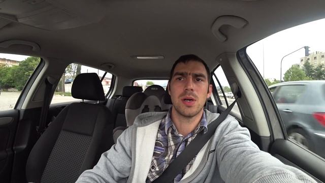 Порешал дела с машиной. Продолжаю радоваться камере) смотреть онлайн