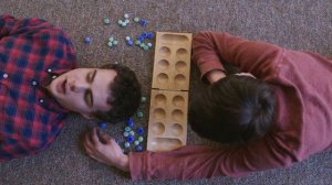 Circles - Autism Short Film