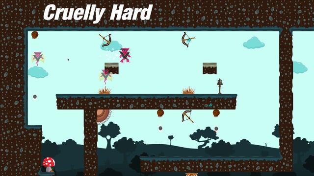 Quest of Vidhuraa Official Game Trailer смотреть онлайн