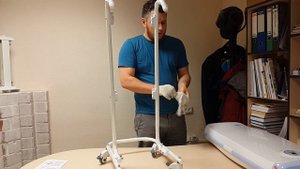 Облучатель рециркулятор Дезар 7. Инструкция и обзор часть 3