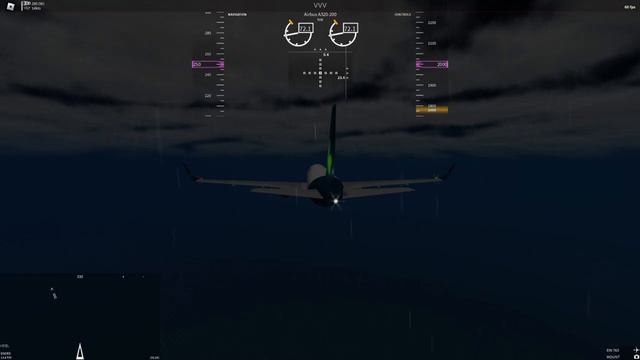 NEW AIRBUS A320 IN FLIGHTLINE | Roblox смотреть онлайн