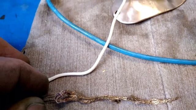 Серебрение металла в бытовых условиях