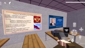 Школа горе бокс