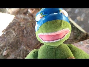 ЧЕРЕПУХУС НА ПРОГУЛКЕ 4! ЖЕСТКАЯ ПОГОНЯ! СМЕРТЬ ЧЕРЕПА!