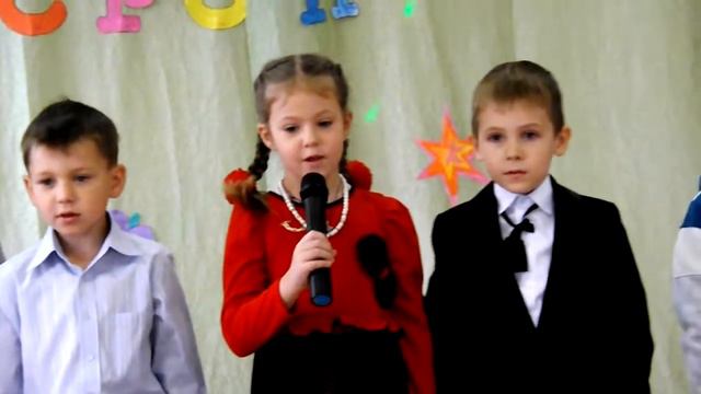 Подготовка к школе. Фитнес клуб Лотос, г. Омск, 1 Казахстанская д. 1 смотреть онлайн