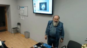 Гильдия Некромантов -  координаторов ассоциаций. Моносов Б.М. 2015.