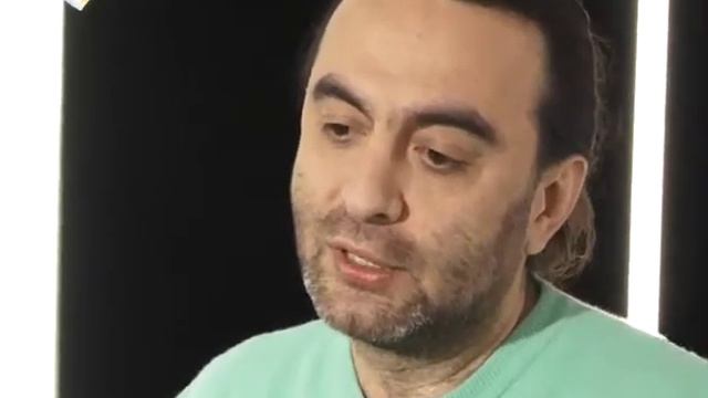 Джаник Файзиев. Надо отделить туристов от зевак смотреть онлайн