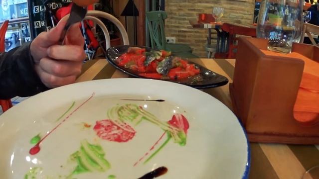 Все, что вы хотели знать про тапас (и еще чуть-чуть)