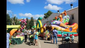 Лёвина Полина, 4 возрастная категория