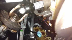 How to replace the heater matrix core replacement, P2 Volvo S60, V70, XC70, S80, XC90, etc. - VOTD