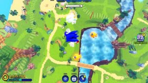 ТОЛЬКО 1%? ИГРОКОВ ЗНАЮТ ПРО ЭТОТ СЕКРЕТНЫЙ МИР В SONIC SPEED SIMULATOR СЕКРЕТНЫЕ ПЕРСОНАЖИ РОБЛОКС