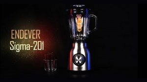 Блендер настольный ENDEVER SIGMA-201