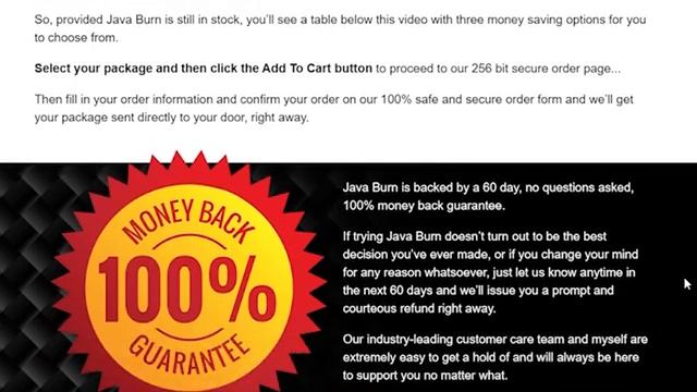 JAVA BURN JAVA BURN COFFEE REVIEW IMPORTANT ALERT! JAVA BURN REVIEW JAVA BURN REVIEWS смотреть онлайн