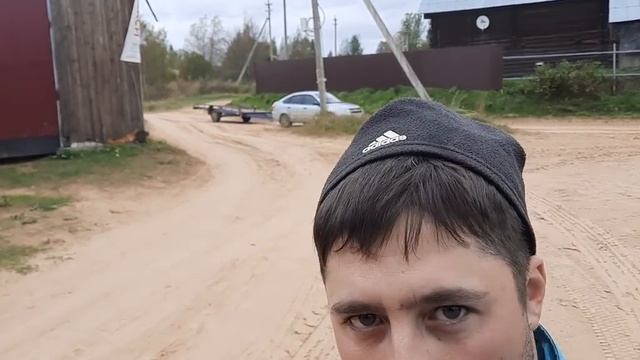 Впечатление от Вездеход Трофи 2020 Разгрузка Вездеходов.
