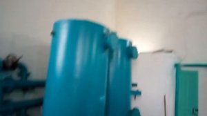 КОТЕЛЬНАЯ. Газовая - отопительная. Устройство и работа.