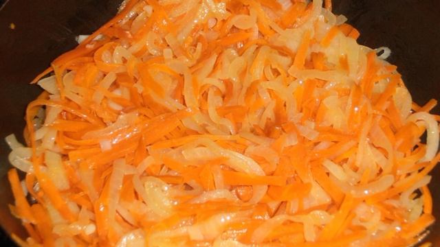 Рыба, тушеная в сметане