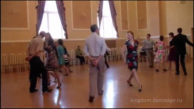 Конькобежцы 