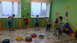 Визитная карточка (Видеоролик из жизни семьи)