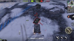 Tank Company mobile...Тяжёлый танк К-91 тест драйв халявы с ящика))