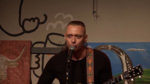 Михаил Елизаров - Байрактар. Рюмочная в Зюзино. 20.08.2022.