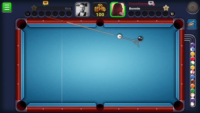 8 Ball Pool - Gameplay Walkthrough Part 1 (Android,iOS) смотреть онлайн