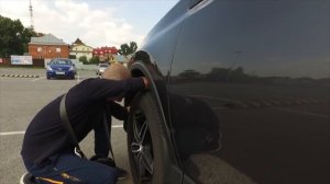 Угон RAV4 Томск  Защита от угона RAV4