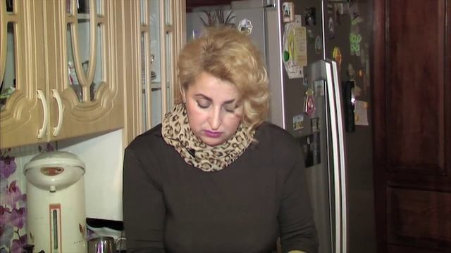 Слоёный пирог с фруктами смотреть онлайн