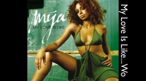 Mya - My Love Is Like...Wo (Clean Mix)[HQ Audio]
