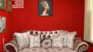 Классический, стиль барокко в мебели