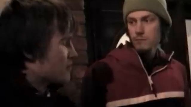 White Castle Sketch смотреть онлайн