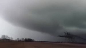 10 Гигантских Мистических Существ, Снятых На Камеру ч.2