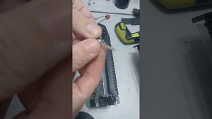 Erro sc542 na Ricoh SP3510 SP377 SP310 e SP3710 error