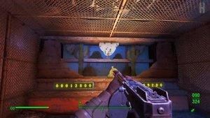 Достижения Fallout 4 - Полезные призы
