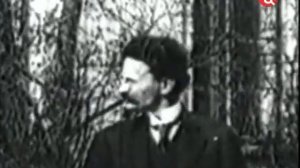 Лев Троцкий  Что скрывали мифы