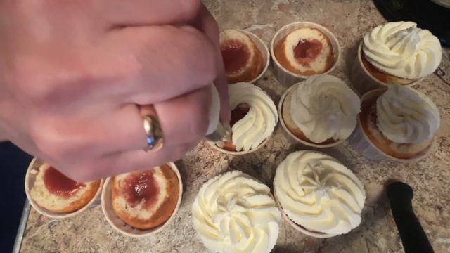 КАПКЕЙКИ - РЕЦЕПТ ПРИГОТОВЛЕНИЯ смотреть онлайн