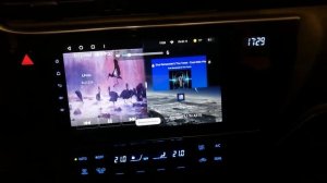 голосовое управление teyes CC2 plus