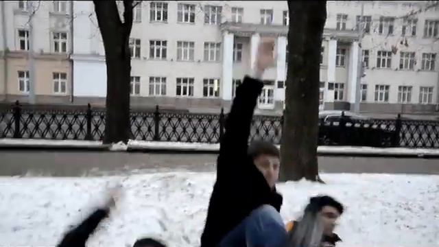 Высшая школа туризма ДДТ 1 смотреть онлайн