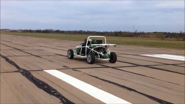 Багги BFR 1R смотреть онлайн