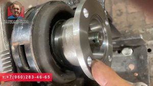 Подвесной Газель эксклюзив | Кардан Ремонт Юра ©