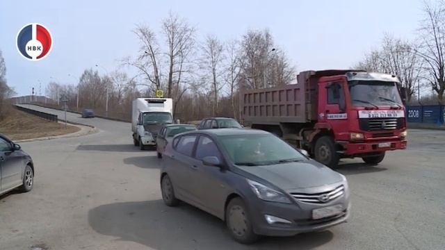 Ход реконструкции КПП-1 смотреть онлайн