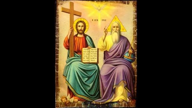 ВЕЛИКО СЛАВОСЛОВИЕ-GREAT DOXOLOGY смотреть онлайн