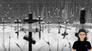 КТО ТАКОЙ ХОЗЯИН ЛЕСА?!