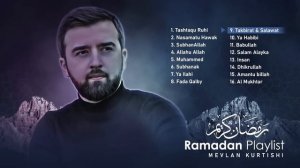 Mevlan Kurtishi - RAMADAN Playlist (2023)