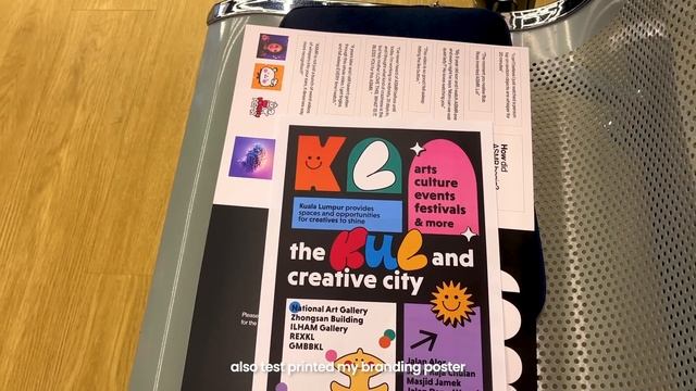 uni finals vlog ? macbook unboxing, my most sleep deprived era, design student, book making смотреть онлайн