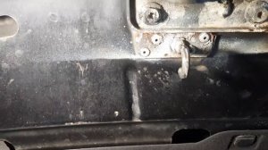 Сорвало патрубок радиатора Tiguan