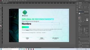 Cómo combinar datos de manera rápida usando InDesign y Excel - Waco Hacks